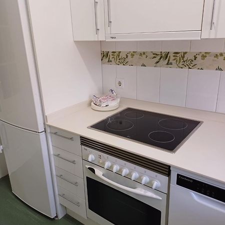 Apartamento Virgen De La Victoria Sevilla Eksteriør bilde