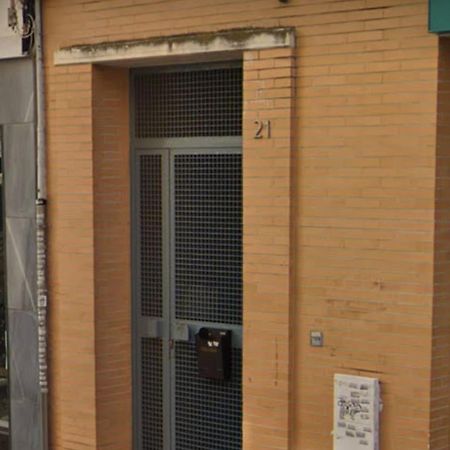 Apartamento Virgen De La Victoria Sevilla Eksteriør bilde