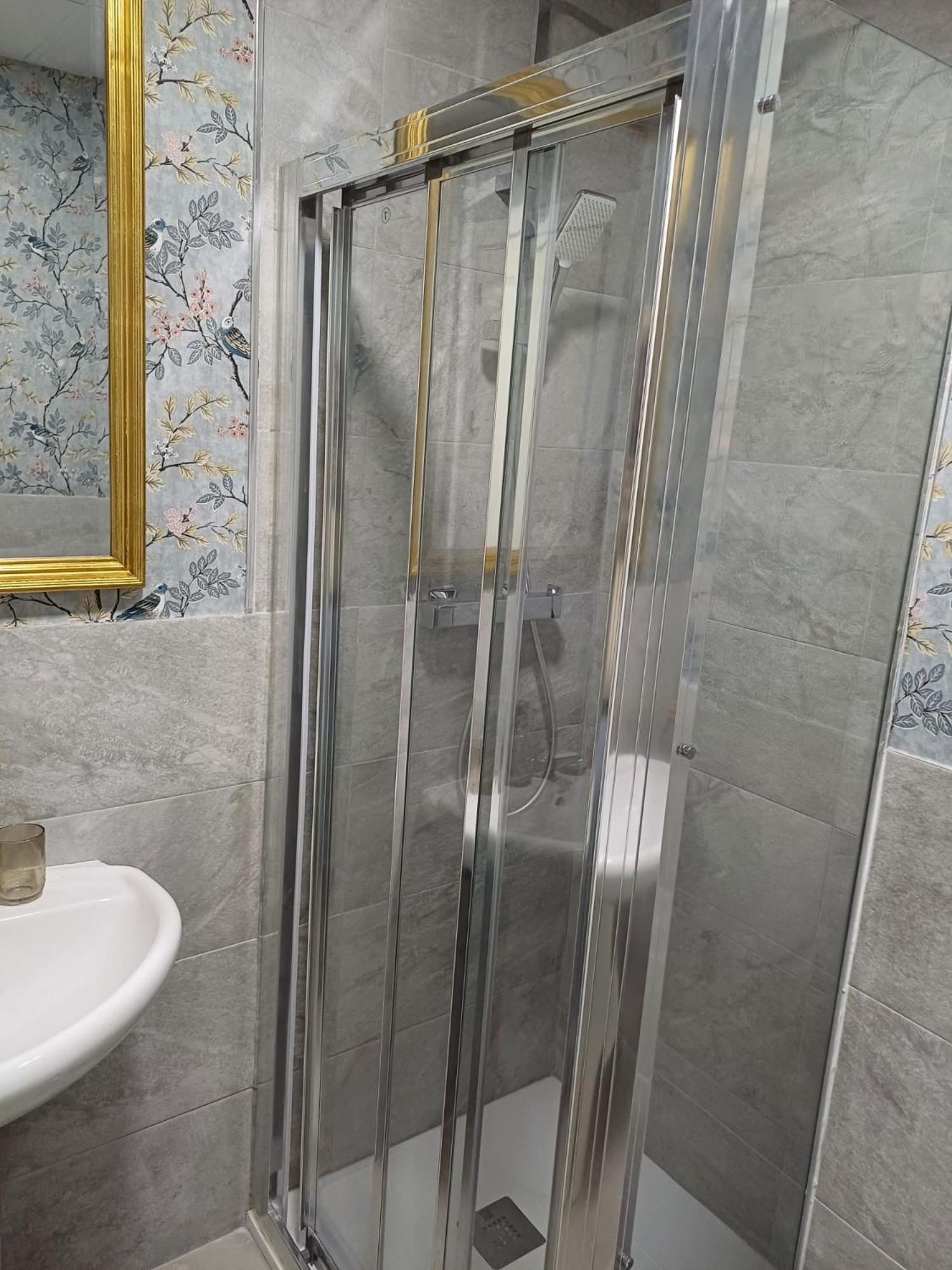 Apartamento Virgen De La Victoria Sevilla Eksteriør bilde